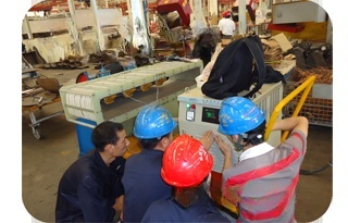 Valve Manifold Box& Panel